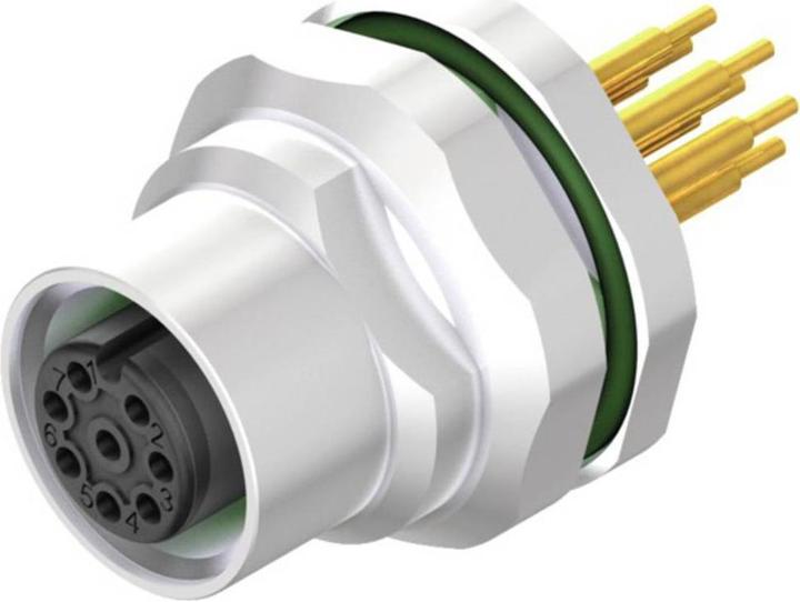 Produktbild Weidmüller Sensor-/Aktor-Einbausteckverbi