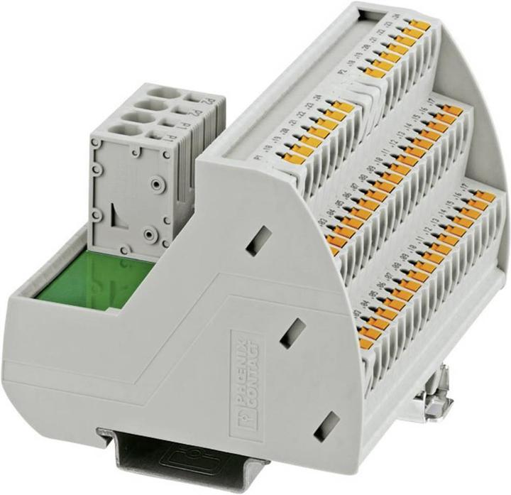 Produktbild Phoenix Contact Potenzialverteiler Inhalt