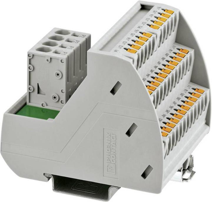 Produktbild Phoenix Contact Potenzialverteiler Inhalt