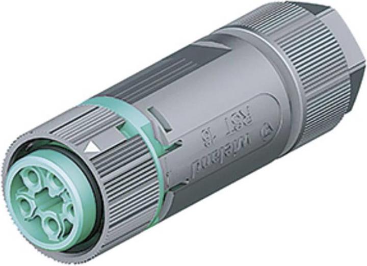 Produktbild RST® MINI Kabeldose RSTI164/5