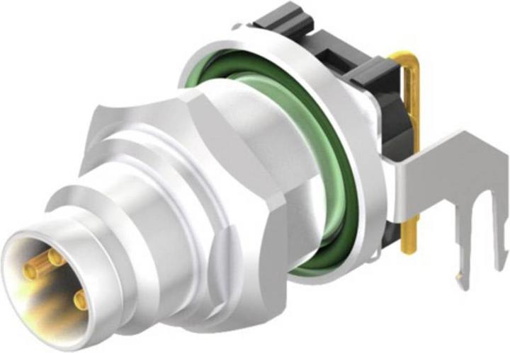 Produktbild Weidmüller Sensor-/Aktor-Einbausteckverbi