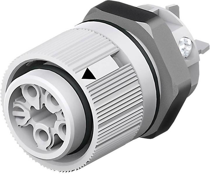 Produktbild RST® MINI Einbausbuchse RSTI16