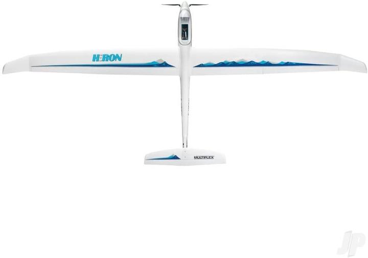 Image du produit Multiplex Heron (Planeur)