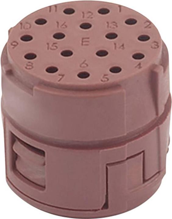 Actual product image Lapp EPIC® SIGNAL M23 E inserts, 1