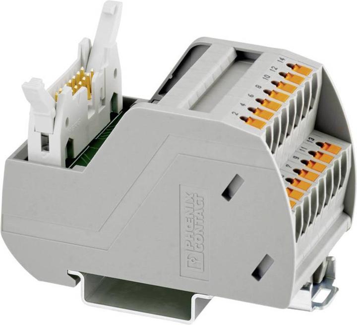 Productafbeelding Phoenix Contact Inhoud van de module overbrengen
