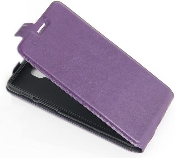 Immagine prodotto MU Classic Flipcase in pelle di Crazy Horse (OnePlus 3, OnePlus 3T)