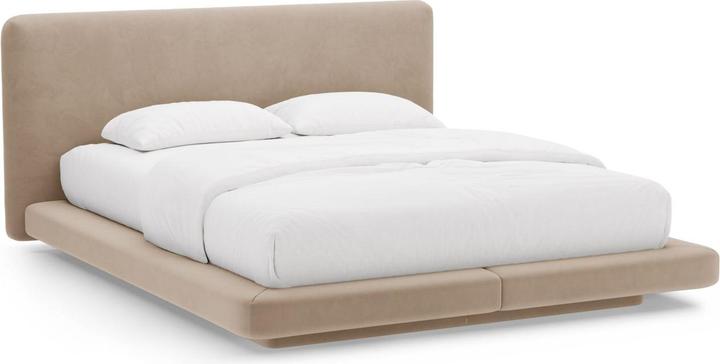 Almond Beige