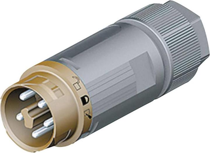 Image du produit Connecteur de câble RST® MINI RSTI164