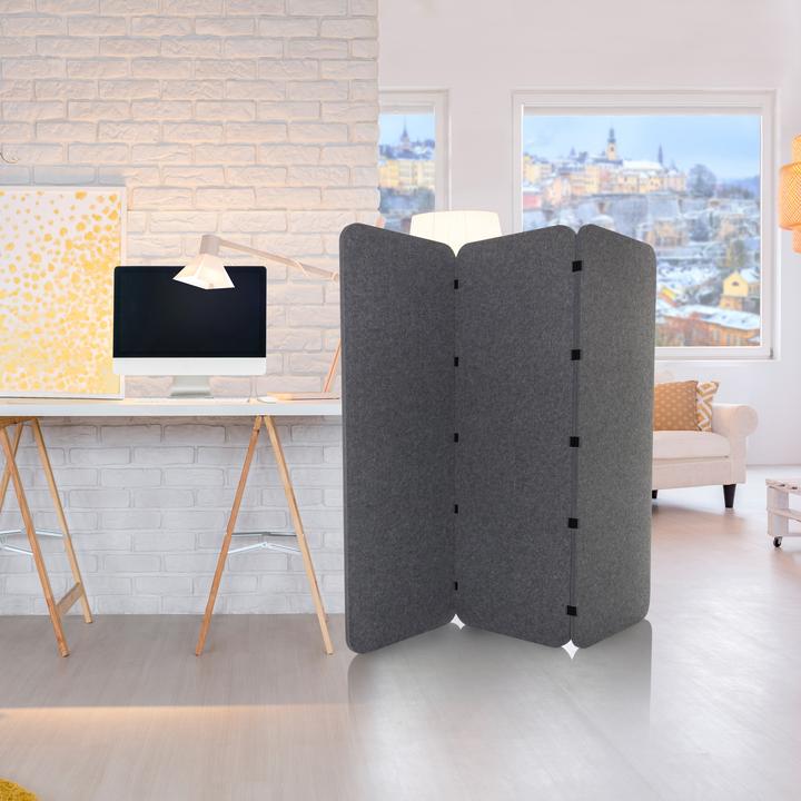 Produktbild Hjh Office Flexmiut El (180 x 160 cm)