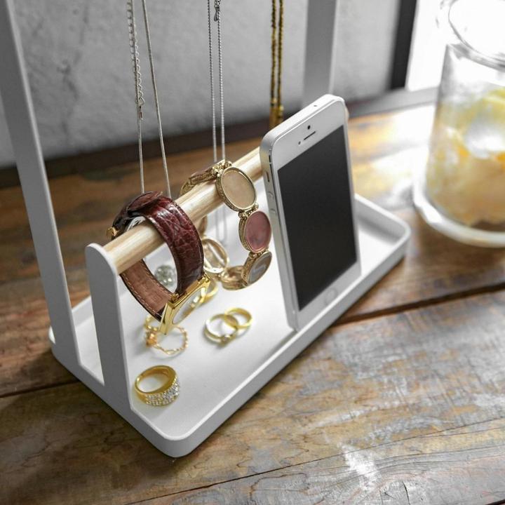 Produktbild Yamazaki Schmuckständer TOSCA