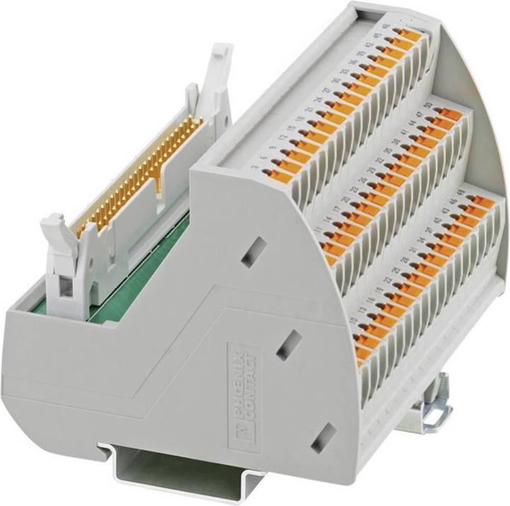 Produktbild Phoenix Contact Übergabebaustein Inhalt