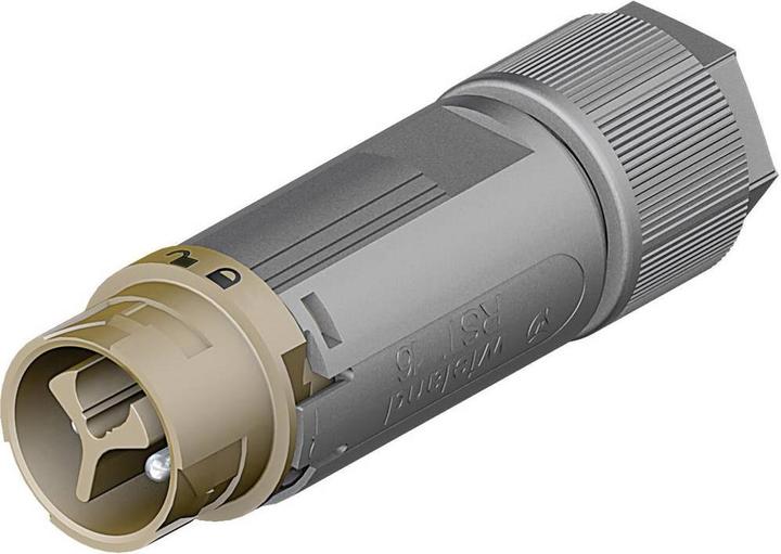 Produktbild RST® MINI Kabelstecker RSTI162