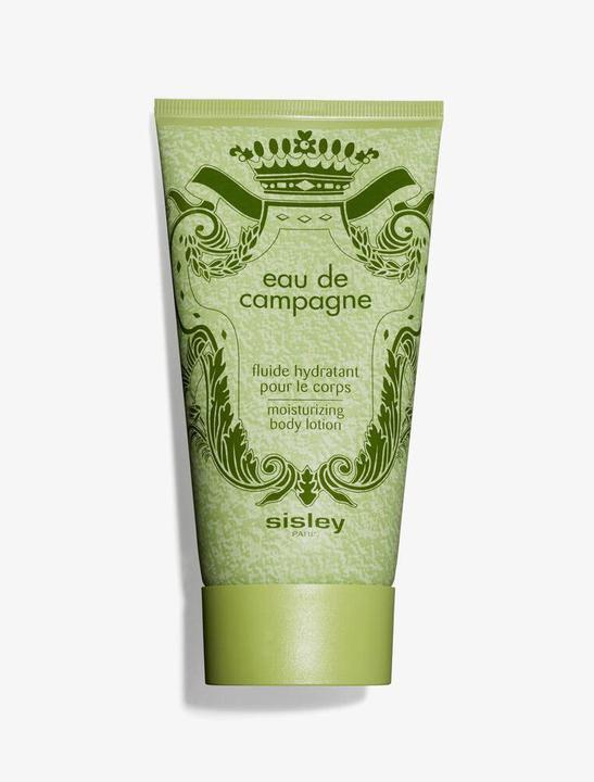 Image du produit Sisley Fluide Hydratant Corps Eau de Campagne (Crème pour le corps, 150 ml)