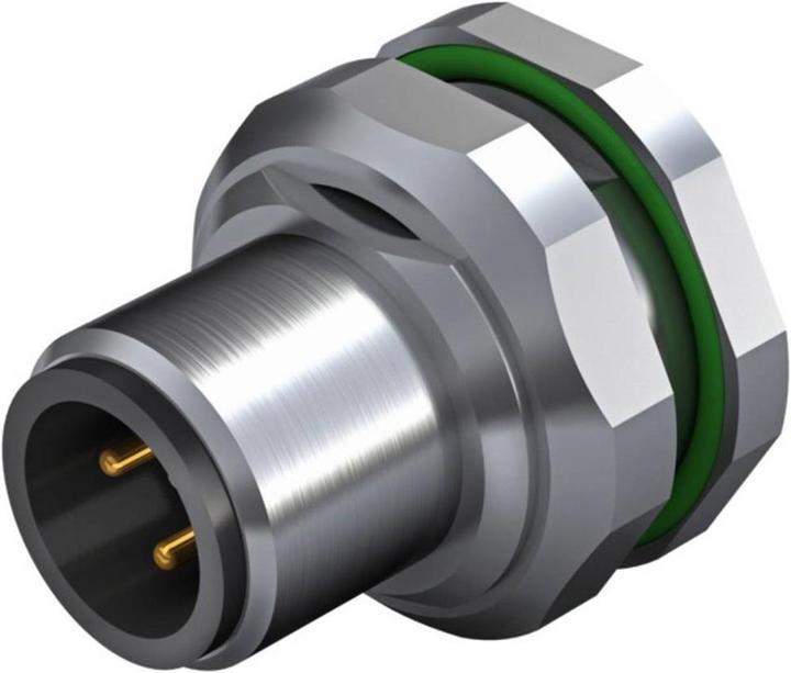 Produktbild Weidmüller Sensor-/Aktor-Einbausteckverbi