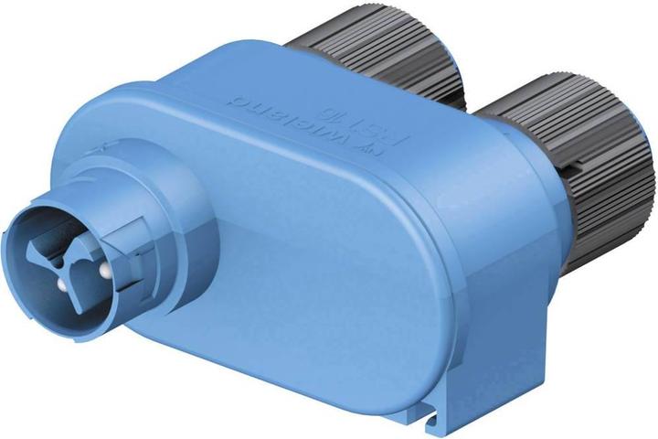 Image du produit Bloc de distribution RST® MINI 1E/2A