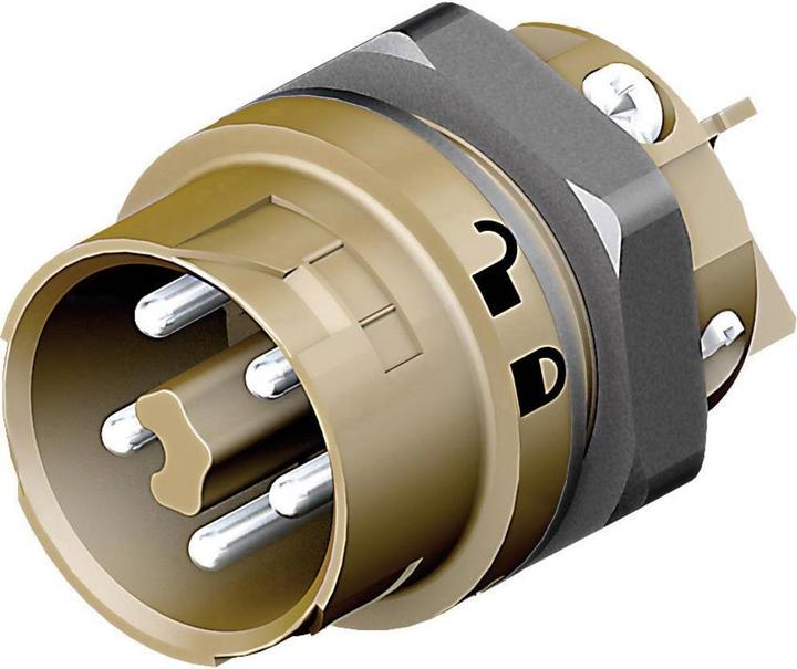 Produktbild RST® MINI Einbaustecker RSTI16