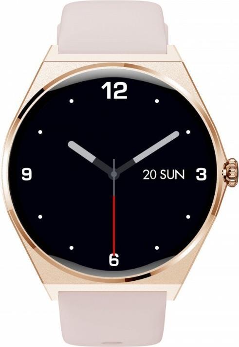 Produktbild Maxcom Smartwatch EW05 GOLD