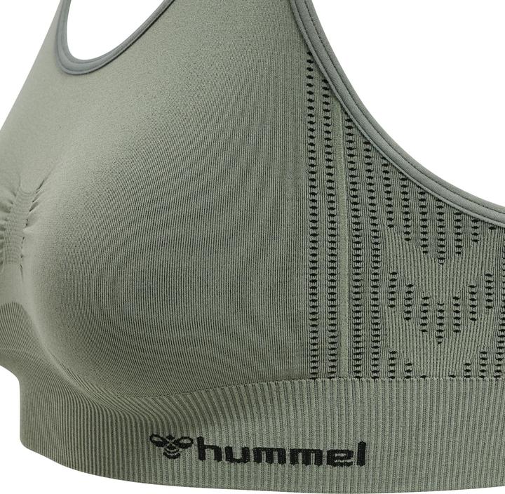 Produktbild hummel Shaping Seamless Sports Top (M)