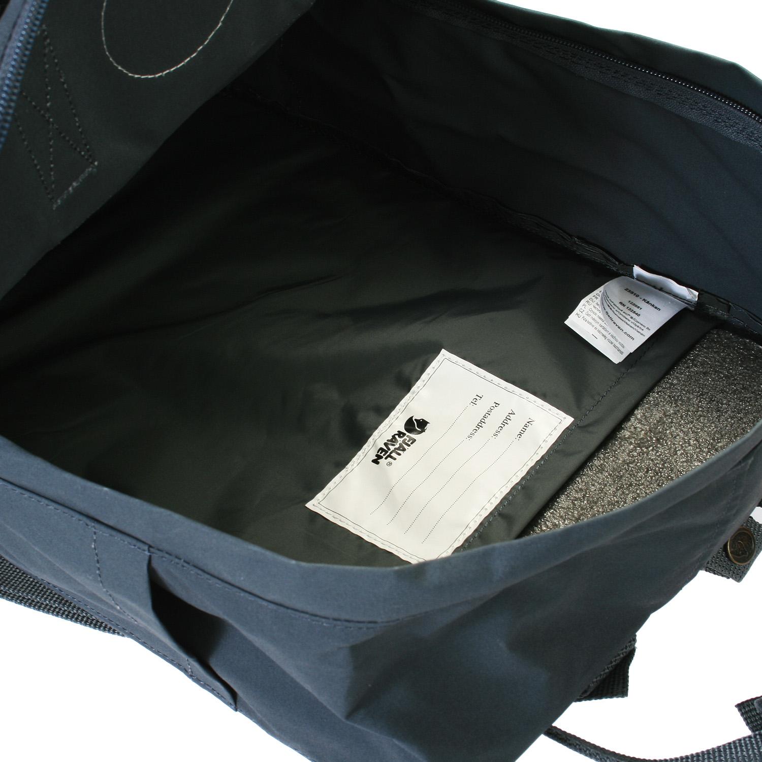 Thumbnail - Fjällräven, Rucksack, (16 l)