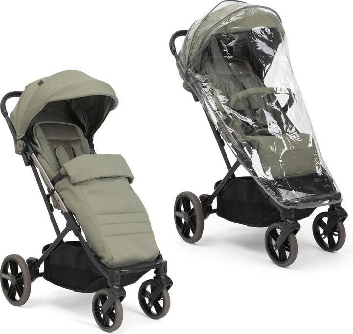 Produktbild Chicco Dolomiti