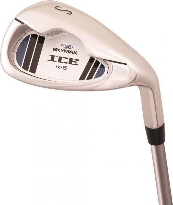 Produktbild Skymax Ice Droitier IX-5 GR (Rechtshänder)