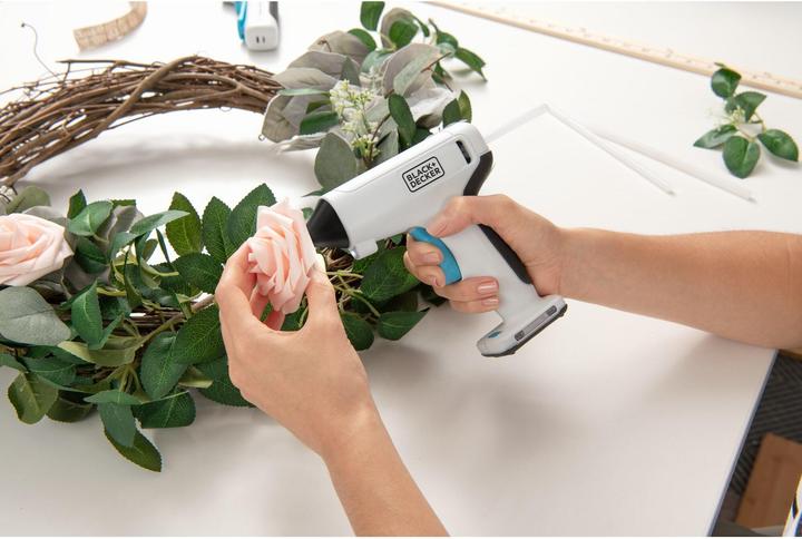 Image du produit Black & Decker BCGL115-XJ