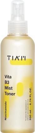 Produktbild Tia'm Tiam Vita B3 Mist Toner Skin Brightening Toner for Face with Vitamin C