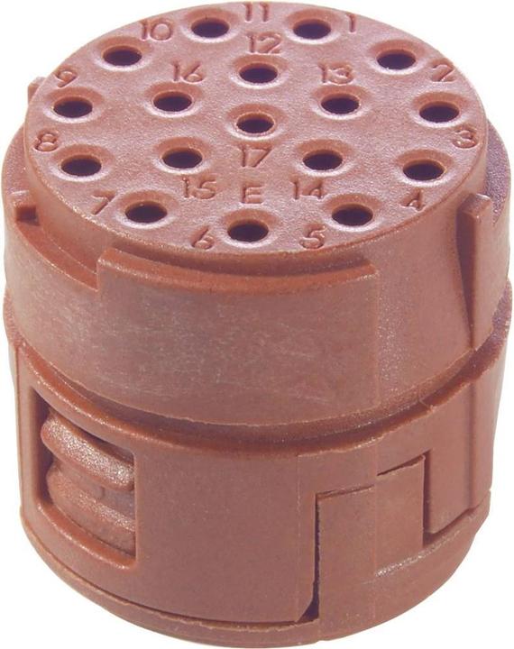 Image du produit Lapp Inserts EPIC® SIGNAL M23 E, 1