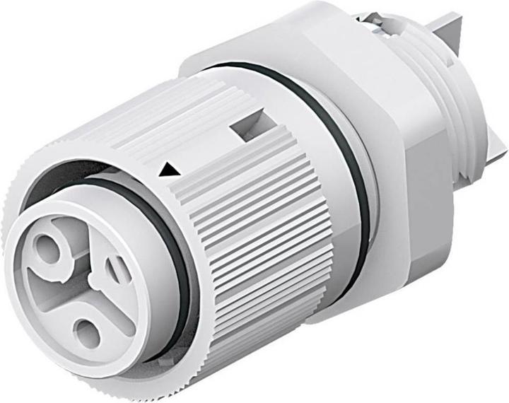 Produktbild RST® MINI Einbausbuchse RSTI16