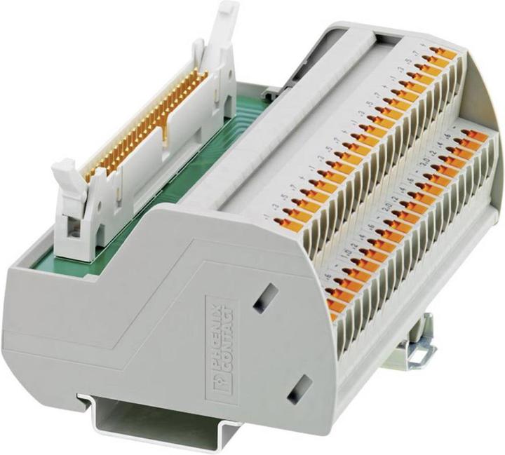 Produktbild Phoenix Contact Passivmodul Inhalt