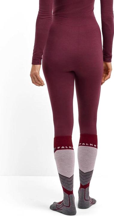 Immagine prodotto Falke WT Warmth 3/4 Tights Trend w (L)