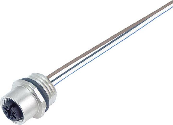 Produktbild Schubiger Sensor/AktorSteckver konfektioniert