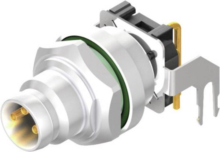Produktbild Weidmüller Sensor-/Aktor-Einbausteckverbi