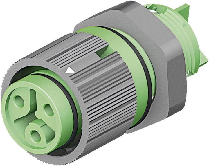 Produktbild RST® MINI Einbausbuchse RSTI16