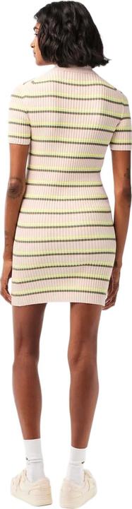 Produktbild Lacoste French Made PoloKleid (40)
