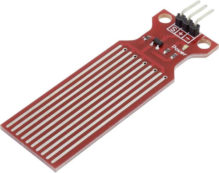 Produktbild Iduino FeuchteSensorModul