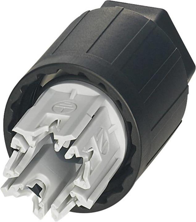 Produktbild Phoenix Contact QUICKON Ersatzmutter für H-Ver