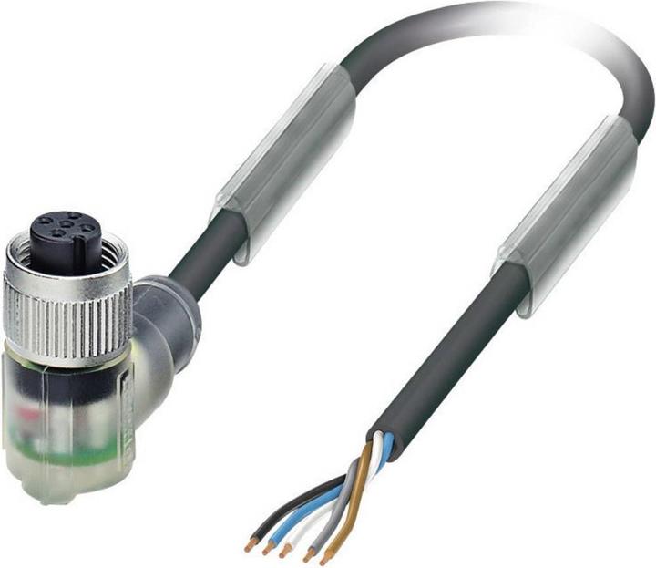 Produktbild Phoenix Contact Sensor-/Aktor-Steckverbinder