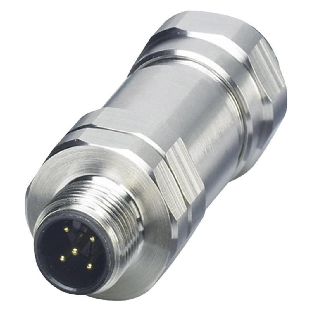 Phoenix Contact Sensor-/Aktor-Steckverbinder, Elektronikkabel + Stecker