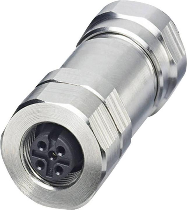 Produktbild Phoenix Contact Sensor-/Aktor-Steckverbinder
