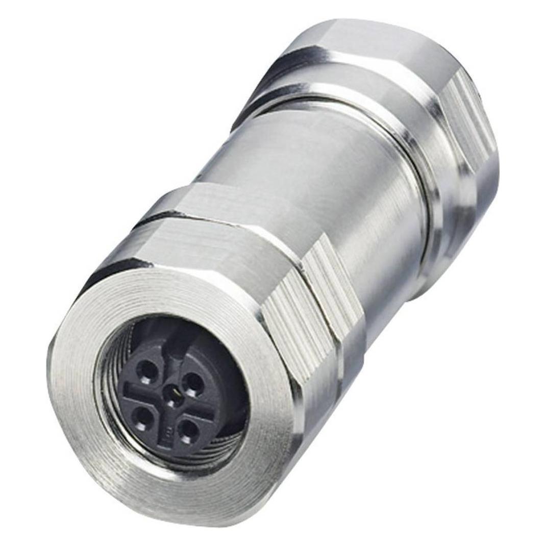 Phoenix Contact Sensor-/Aktor-Steckverbinder, Elektronikkabel + Stecker