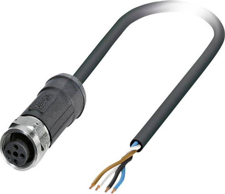 Produktbild Phoenix Contact Sensor-/Aktor-Steckverbinder