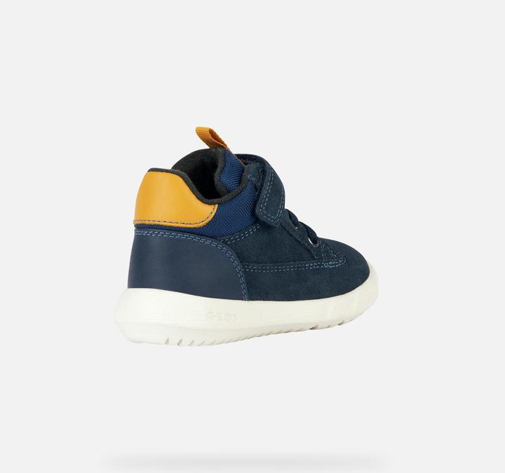 Actual product image Geox Stiefelette (26)