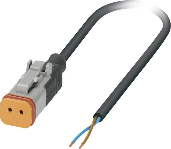 Produktbild Phoenix Contact Sensor-/Aktor-Steckverbinder