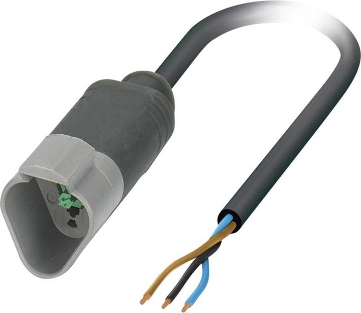 Produktbild Phoenix Contact Sensor-/Aktor-Steckverbinder