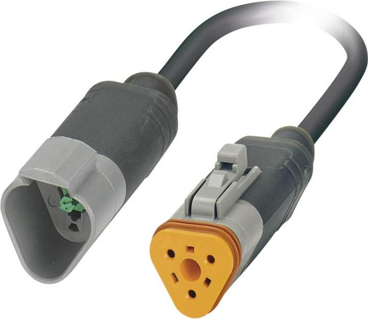 Produktbild Phoenix Contact Sensor-/Aktor-Steckverbinder