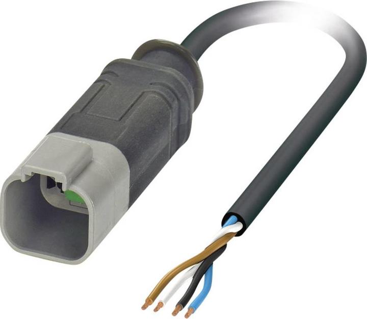 Produktbild Phoenix Contact Sensor-/Aktor-Steckverbinder