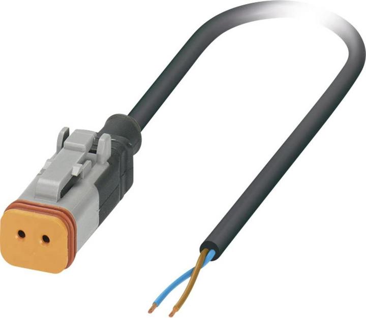Produktbild Phoenix Contact Sensor-/Aktor-Steckverbinder