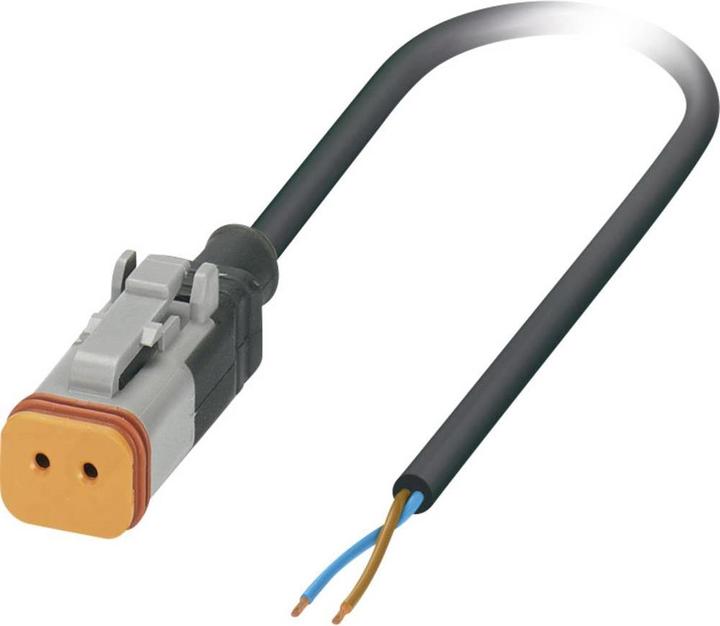 Produktbild Phoenix Contact Sensor-/Aktor-Steckverbinder