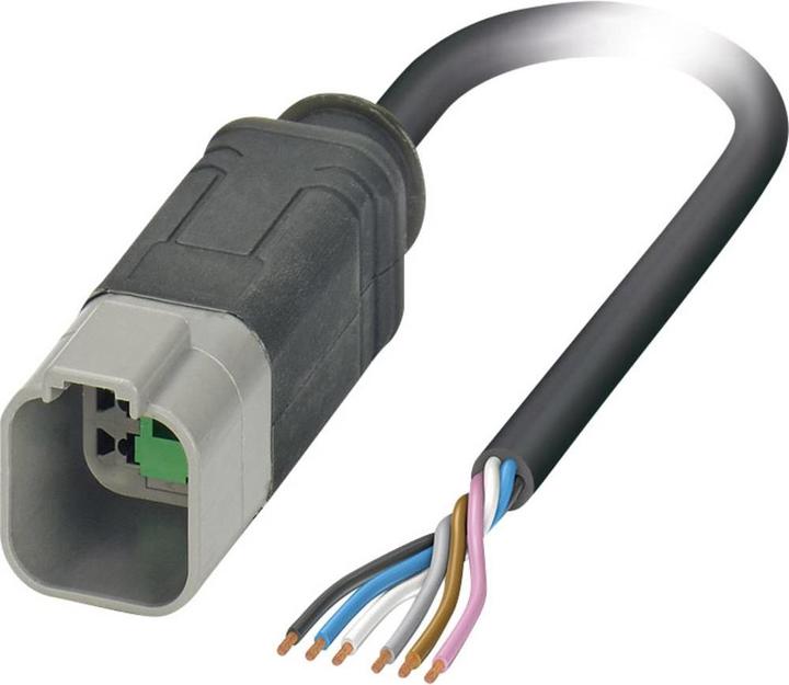 Produktbild Phoenix Contact Sensor-/Aktor-Steckverbinder